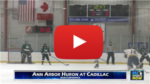 Huron Hockey